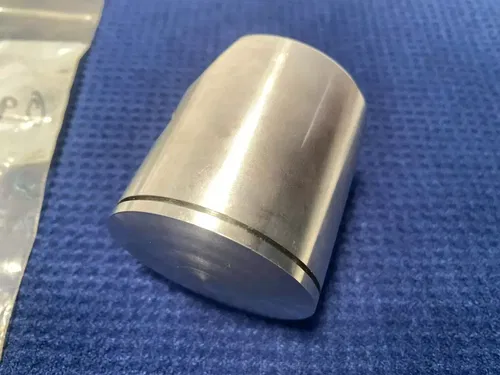 2000 SUZUKI RM125 Wiseco Piston RM125 00-03 754M05550 KIT ASSEMBLY WISECO PISTON
