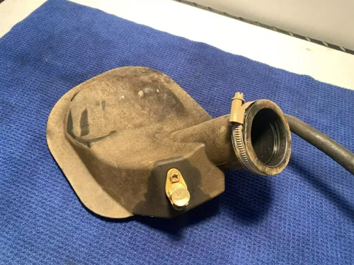 KTM 350EXC-F 2015 Air Filter Rubber Boot Assy 250 350 EXC-F 14-16 KTM OEM