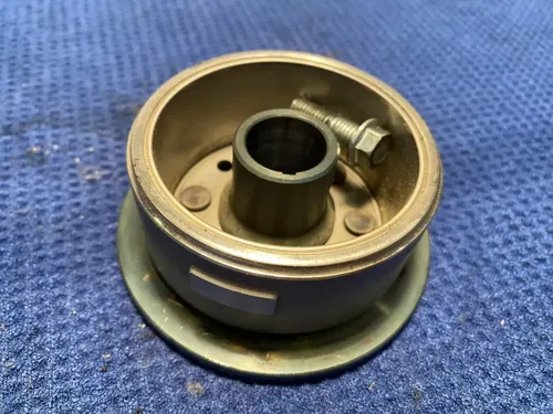 2000 Kawasaki KX125 Flywheel Rotor OEM Magneto Fly Wheel Engine Motor KX 125 KX
