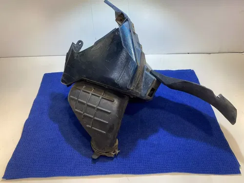 1998 YZ 125 OEM YAMAHA YZ125 YZ250 AIRBOX CARB BOOT AIR CLEANER FILTER BOX YZ125