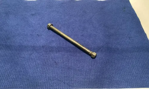 2003 TTR 125 OEM YAMAHA TTR125 TTR 125 LE FRONT Wheel Axle Bolt YAMAHA AXEL