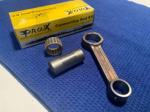 SUZUKI RM 125 1999-2003 Prox Connecting Rod Kit 03.3219 SUZUKI RM 125 PRO X ROD