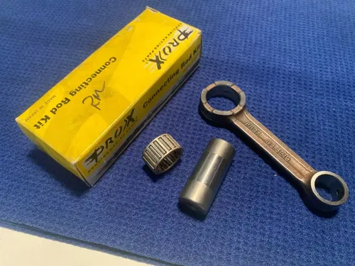 SUZUKI RM 125 1999-2003 Prox Connecting Rod Kit 03.3219 SUZUKI RM 125 PRO X ROD