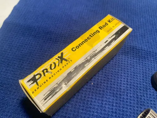 SUZUKI RM 125 1999-2003 Prox Connecting Rod Kit 03.3219 SUZUKI RM 125 PRO X ROD