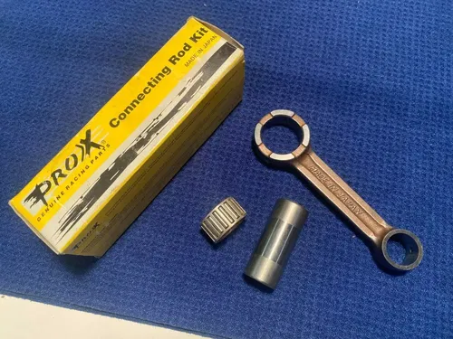 SUZUKI RM 125 1999-2003 Prox Connecting Rod Kit 03.3219 SUZUKI RM 125 PRO X ROD