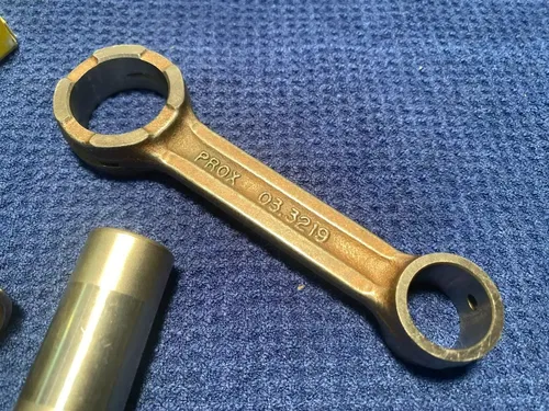SUZUKI RM 125 1999-2003 Prox Connecting Rod Kit 03.3219 SUZUKI RM 125 PRO X ROD