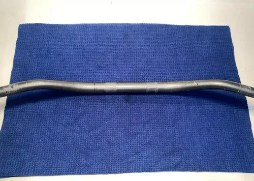 2000 YAMAHA YZ250 BARS HANDLEBARS YAMAHA YZ250 YZ125 HANDLEBARS YAMAHA