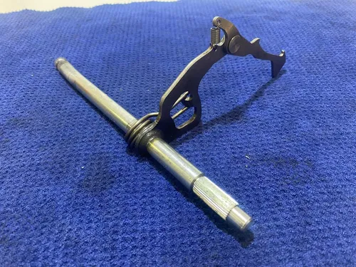 2005-2023 Kawasaki KLX110 KLX 110 Shift Shaft Assembly Genuine OEM 13161-0019 #7