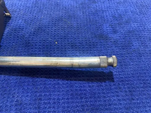2005-2023 Kawasaki KLX110 KLX 110 Shift Shaft Assembly Genuine OEM 13161-0019 #7