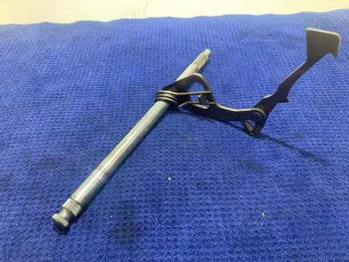 2005-2023 Kawasaki KLX110 KLX 110 Shift Shaft Assembly Genuine OEM 13161-0019 #7