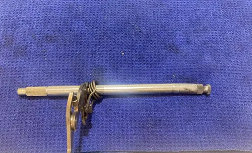 2005-2023 Kawasaki KLX110 KLX 110 Shift Shaft Assembly Genuine OEM 13161-0019 #7