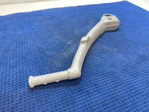 89 - 96 1996 SUZUKI RMX250 RMX 250 KICKSTARTER OEM KICK START LEVER OEM SUZUKI 2