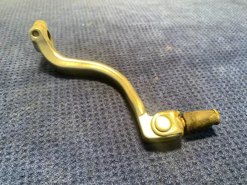 2000 SUZUKI RM125 RM 125 / OEM ORIGINAL GEAR SHIFT LEVER SHIFTER OEM SUZUKI