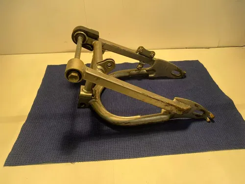 2006 OEM KAWASAKI KLX 110 SWING ARM OEM ARM OEM KAWASAKI 2006 OEM KLX110