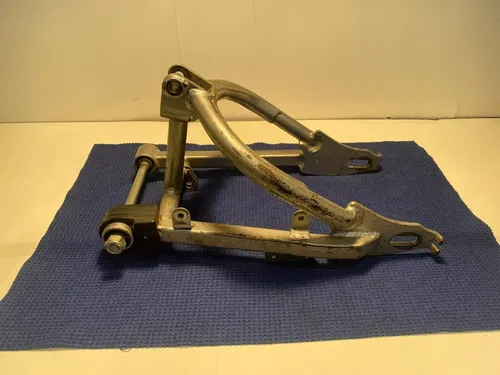2006 OEM KAWASAKI KLX 110 SWING ARM OEM ARM OEM KAWASAKI 2006 OEM KLX110