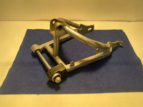 2006 OEM KAWASAKI KLX 110 SWING ARM OEM ARM OEM KAWASAKI 2006 OEM KLX110