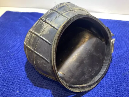 2007 KAWASAKI KX100 KX112 KX85 OEM INTAKE AIR BOOT ASSEMBLY OEM KAWASAKI KX85