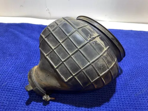 2007 KAWASAKI KX100 KX112 KX85 OEM INTAKE AIR BOOT ASSEMBLY OEM KAWASAKI KX85