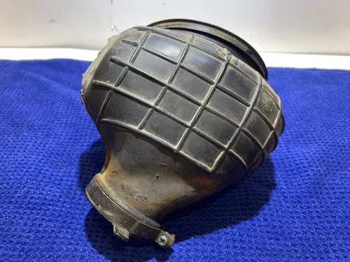 2007 KAWASAKI KX100 KX112 KX85 OEM INTAKE AIR BOOT ASSEMBLY OEM KAWASAKI KX85