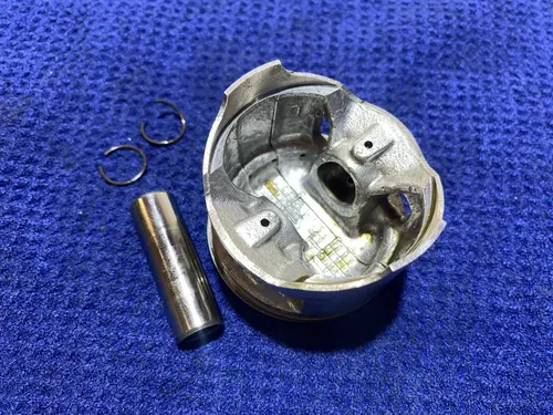 2007 2002-2009 KAWASAKI KLX 110 OEM PISTON KIT COMPLETE KIT OEM KAWASAKI KLX 110