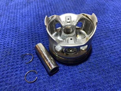 2007 2002-2009 KAWASAKI KLX 110 OEM PISTON KIT COMPLETE KIT OEM KAWASAKI KLX 110