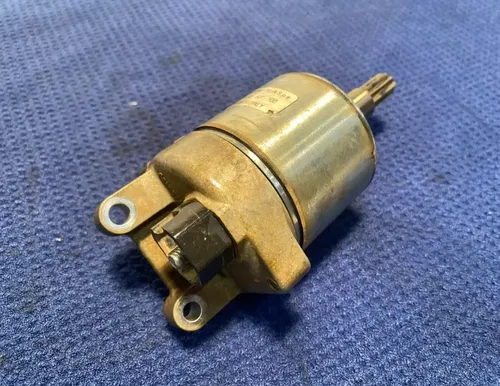2015 KTM 350 EXC-F STARTER OEM ELECTRIC STARTER KTM 350 EXC-F 350 OEM KTM 2015