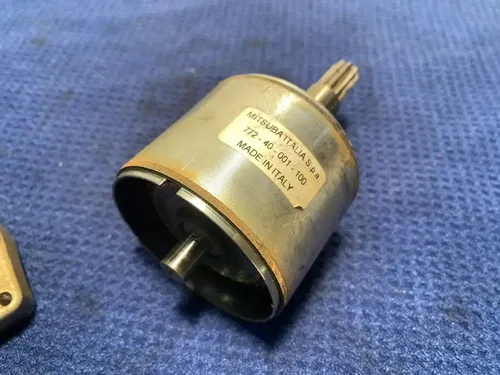 2015 KTM 350 EXC-F STARTER OEM ELECTRIC STARTER KTM 350 EXC-F 350 OEM KTM 2015