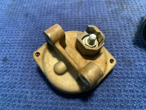 2015 KTM 350 EXC-F STARTER OEM ELECTRIC STARTER KTM 350 EXC-F 350 OEM KTM 2015
