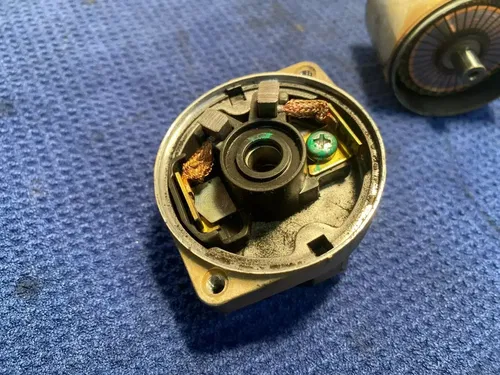 2015 KTM 350 EXC-F STARTER OEM ELECTRIC STARTER KTM 350 EXC-F 350 OEM KTM 2015