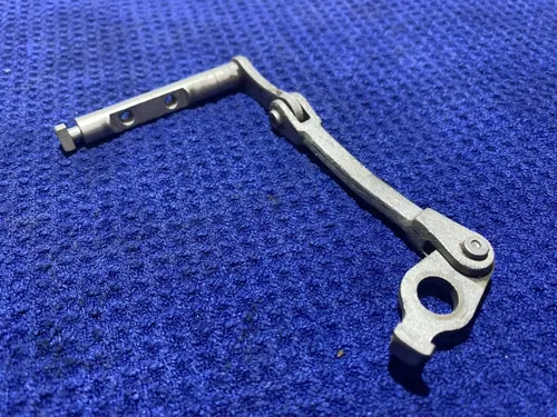 1998 OEM YAMAHA YZ125 EXHAUST POWER VALVE PUSH ROD ASSEMBLY 4SS-11990-00-00 OEM
