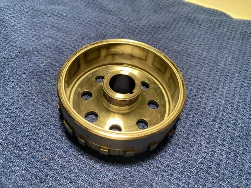 2023 Husqvarna FC450 Flywheel Rotor OEM Magneto Fly Wheel KTM SXF XCF FC 16-23