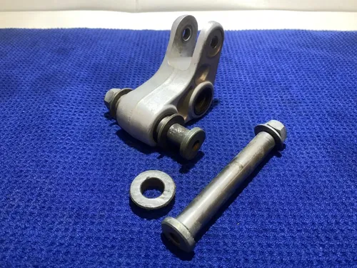 2003 YZ125 Linkage OEM Rear Suspension Link Knuckle Yamaha YZ 125 YZ 250 YAMAHA