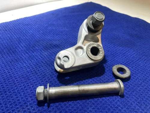 2003 YZ125 Linkage OEM Rear Suspension Link Knuckle Yamaha YZ 125 YZ 250 YAMAHA