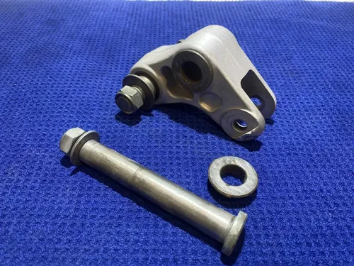 2003 YZ125 Linkage OEM Rear Suspension Link Knuckle Yamaha YZ 125 YZ 250 YAMAHA