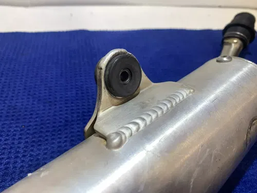 2004 YZ85 YAMAHA PRO CIRCUIT TYPE 296 SILENCER PIPE PRO CIRCUIT 269 PIPE YZ85