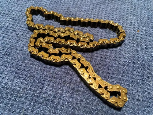 2011 Honda CRF450R OEM CAM CHAIN OEM HONDA CRF 450 R CAM CHAIN HONDA
