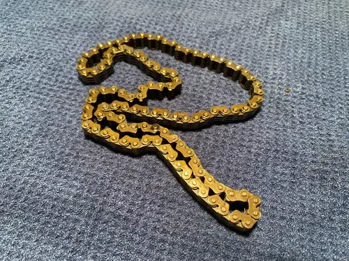 2011 Honda CRF450R OEM CAM CHAIN OEM HONDA CRF 450 R CAM CHAIN HONDA