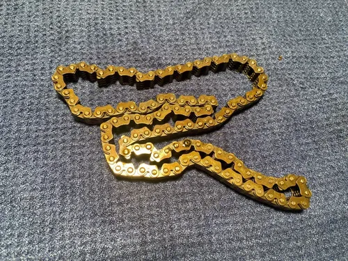 2011 Honda CRF450R OEM CAM CHAIN OEM HONDA CRF 450 R CAM CHAIN HONDA
