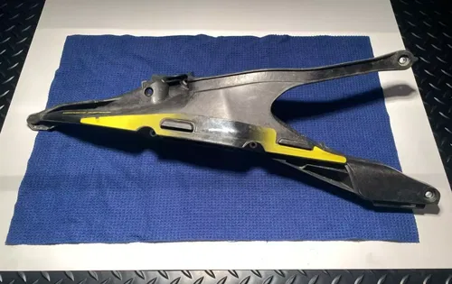 2019 FC450 RIGHT Subframe OEM Composite Husqvarna FC 125-450 2019-2022 OEM FC