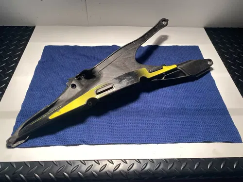 2019 FC450 RIGHT Subframe OEM Composite Husqvarna FC 125-450 2019-2022 OEM FC