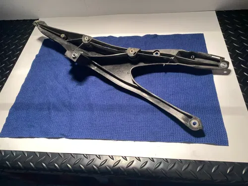2019 FC450 RIGHT Subframe OEM Composite Husqvarna FC 125-450 2019-2022 OEM FC