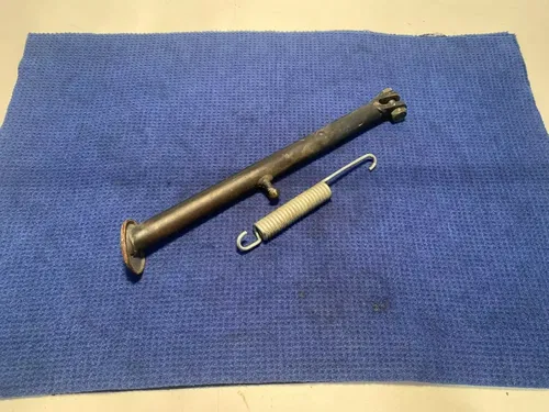 2000-2004 OEM YAMAHA TTR125 TTR 125 LE Kick Stand Assembly 5HP-27311-10-00 #2