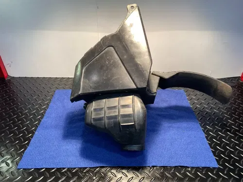 2015 YZ125 YZ 125 OEM Airbox Air Cleaner Box Case Filter Intake Joint Boot OEM