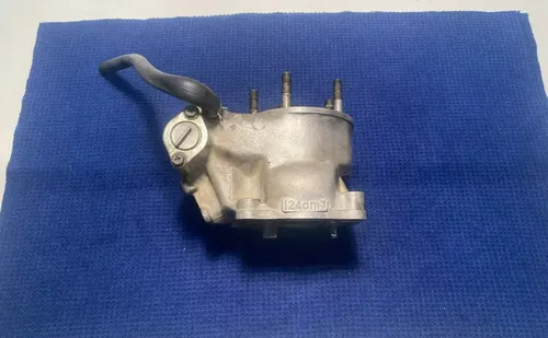 2000 SUZUKI RM 125 OEM CYLINDER JUG BARREL BORE TOP END CYLINDER SUZUKI RM125