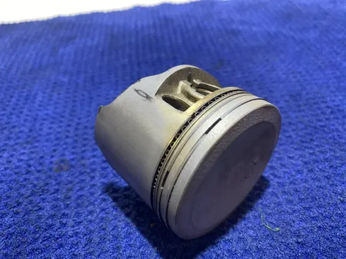 2006 2002-2009 KAWASAKI KLX 110 OEM PISTON KIT COMPLETE KIT OEM KAWASAKI KLX 110