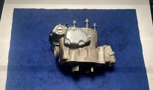 1999 SUZUKI RM250 RM 250 OEM ENGINE MOTOR CYLINDER BORE JUG HEAD TOP END RUNNING