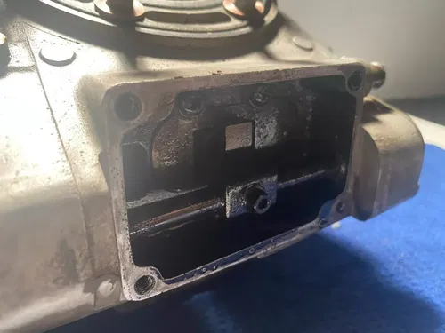 1999 SUZUKI RM250 RM 250 OEM ENGINE MOTOR CYLINDER BORE JUG HEAD TOP END RUNNING