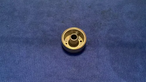 2003 YAMAHA 02-04 YZ125 OEM STATOR MAGNETO ROTOR FLYWHEEL 5CU-85550-12-00 YZ125