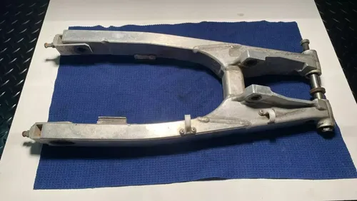 1993 - 2001 OEM YAMAHA YZ80 OEM SWING ARM REAR SWING ARM ASSEMBLY YZ80