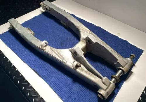 1993 - 2001 OEM YAMAHA YZ80 OEM SWING ARM REAR SWING ARM ASSEMBLY YZ80